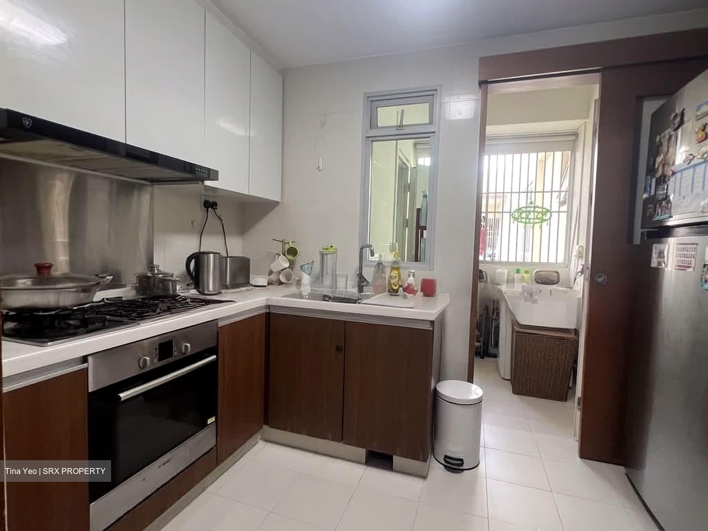 The Raintree (D21), Condominium #568264131